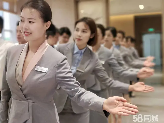 专业承接企事业单位礼仪培训课程 商务礼仪 服务礼仪